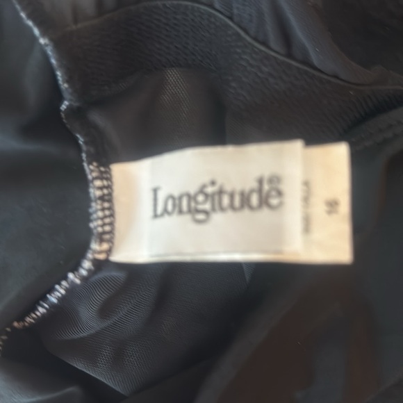 Ladies multicolor swimsuit size 16 - Picture 4 of 7